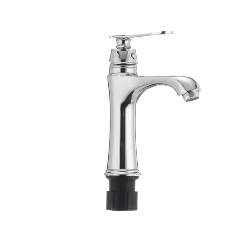 Смеситель для умывальника Cron Diamond 001 (CR0823)