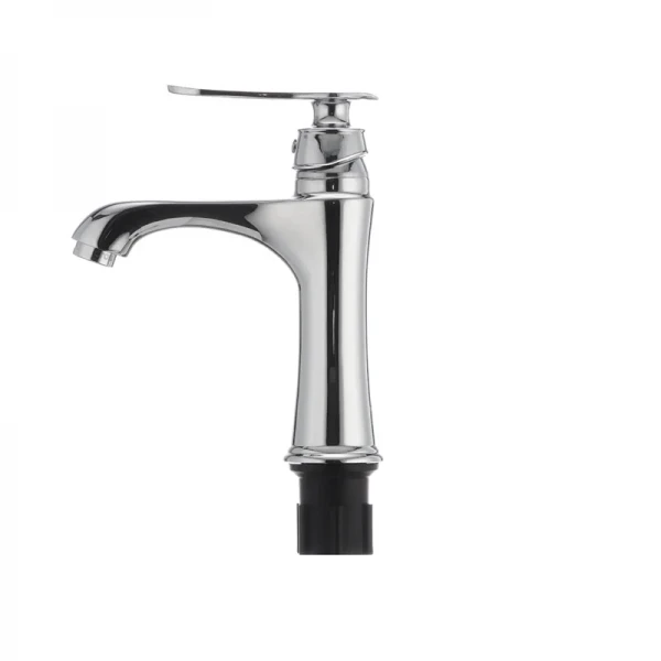 Смеситель для умывальника Cron Diamond 001 (CR0823)