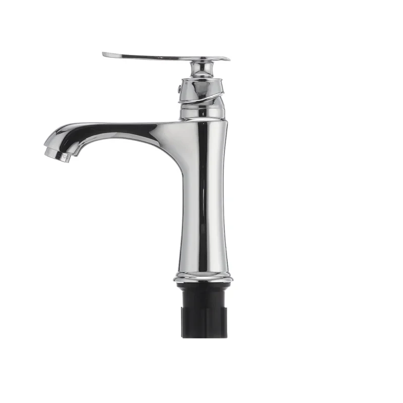 Смеситель для умывальника Cron Diamond 001 (CR0823)