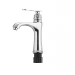 Смеситель для умывальника Cron Diamond 001 (CR0823)