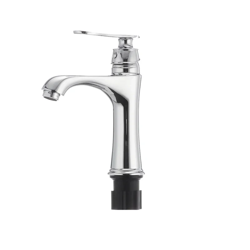 Смеситель для умывальника Cron Diamond 001 (CR0823)