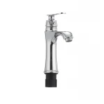 Смеситель для умывальника Cron Diamond 001 (CR0823)