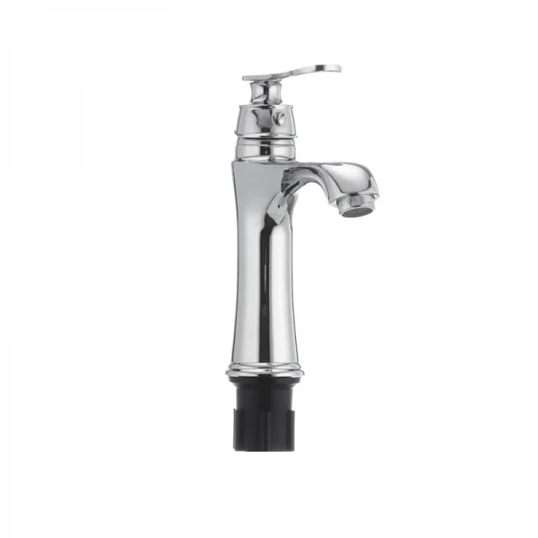 Смеситель для умывальника Cron Diamond 001 (CR0823)