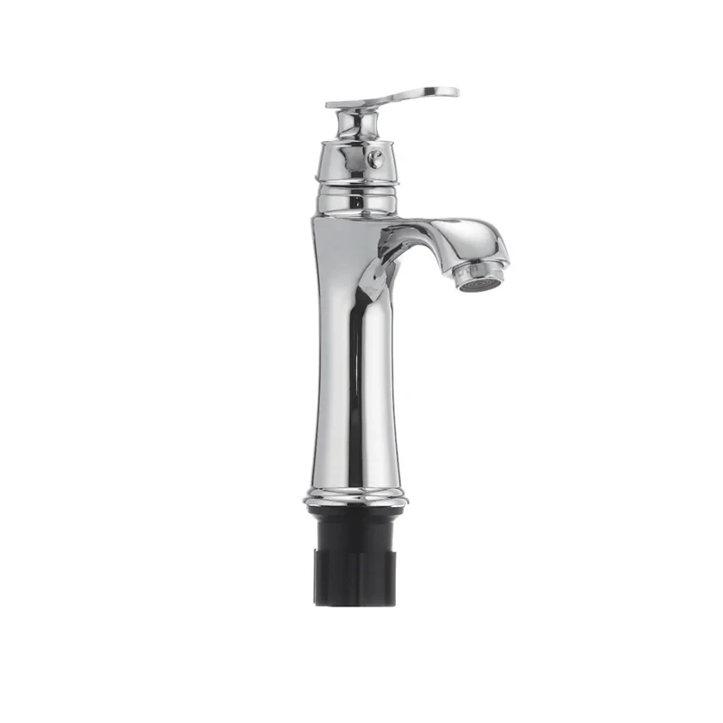 Смеситель для умывальника Cron Diamond 001 (CR0823)