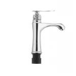 Смеситель для умывальника Cron Diamond 001 (CR0823)