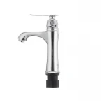 Смеситель для умывальника Cron Diamond 001 (CR0823)