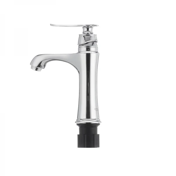 Смеситель для умывальника Cron Diamond 001 (CR0823)