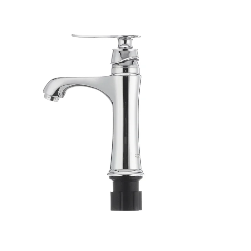 Смеситель для умывальника Cron Diamond 001 (CR0823)