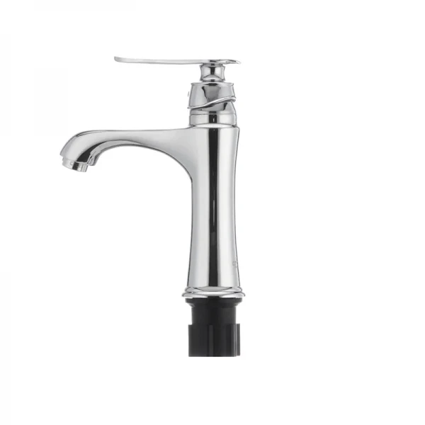 Смеситель для умывальника Cron Diamond 001 (CR0823)