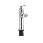 Смеситель для умывальника Cron Diamond 001 (CR0823)