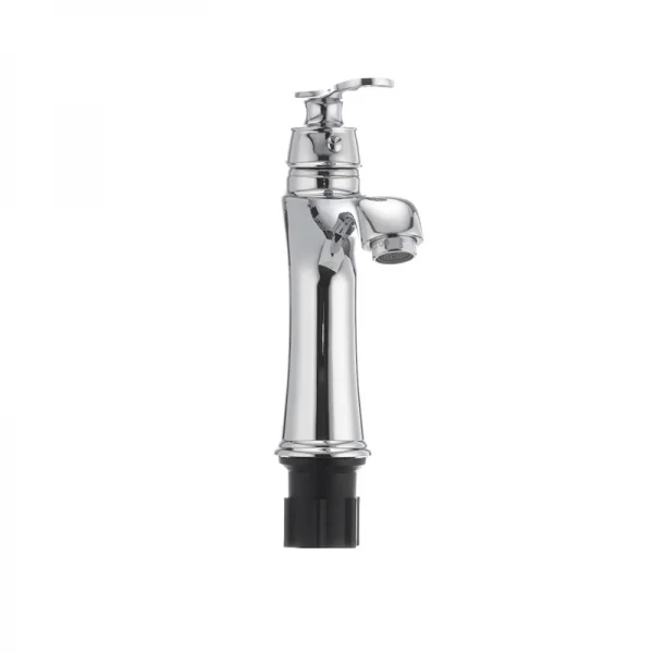 Смеситель для умывальника Cron Diamond 001 (CR0823)