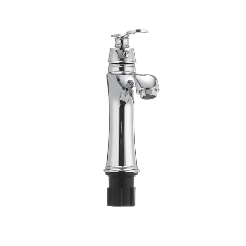 Смеситель для умывальника Cron Diamond 001 (CR0823)