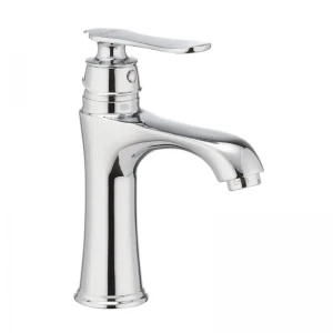 Смеситель для умывальника Cron Diamond 001 (CR0823)