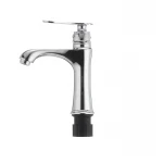 Смеситель для умывальника Cron Diamond 001 (CR0823)