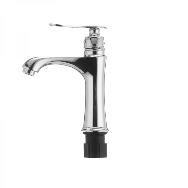 Смеситель для умывальника Cron Diamond 001 (CR0823)