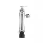 Смеситель для умывальника Cron Diamond 001 (CR0823)