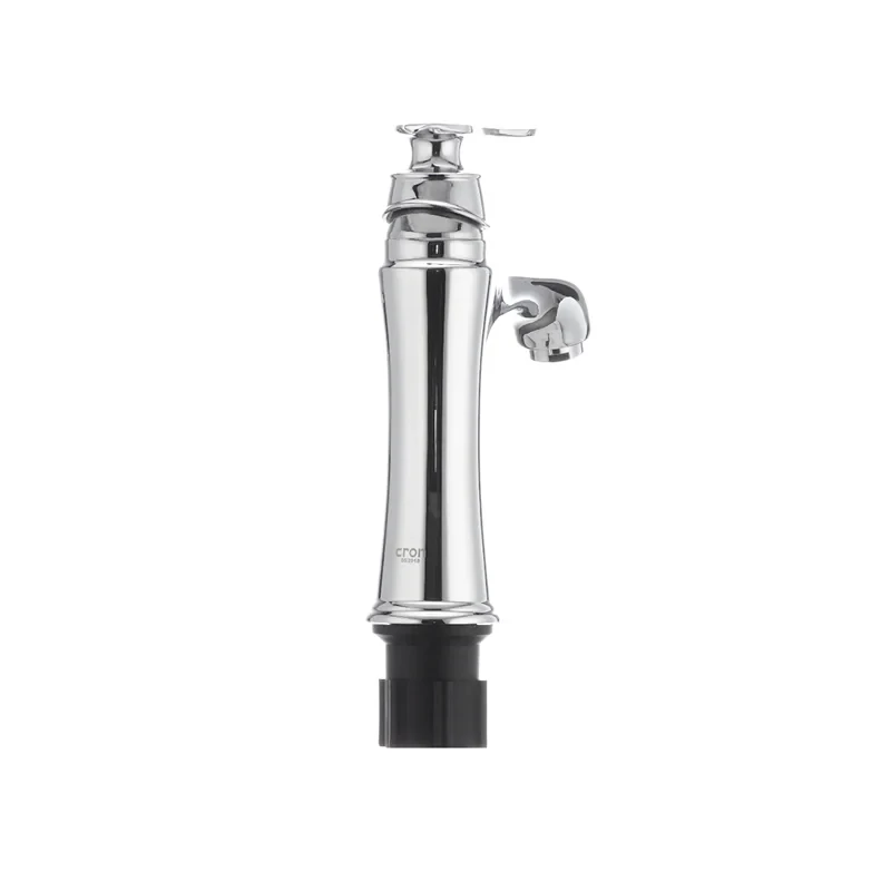 Смеситель для умывальника Cron Diamond 001 (CR0823)