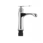 Смеситель для умывальника Cron Diamond 001 (CR0823)