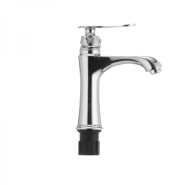 Смеситель для умывальника Cron Diamond 001 (CR0823)