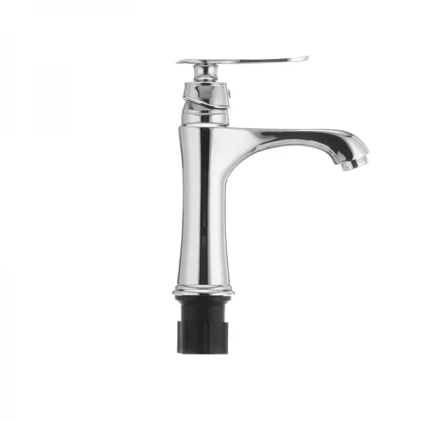 Смеситель для умывальника Cron Diamond 001 (CR0823)