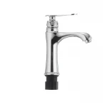 Смеситель для умывальника Cron Diamond 001 (CR0823)