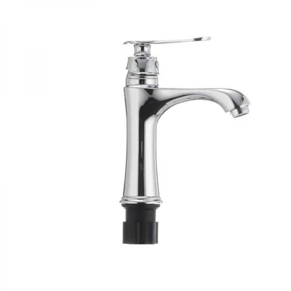 Смеситель для умывальника Cron Diamond 001 (CR0823)