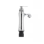 Смеситель для умывальника Cron Diamond 001 (CR0823)