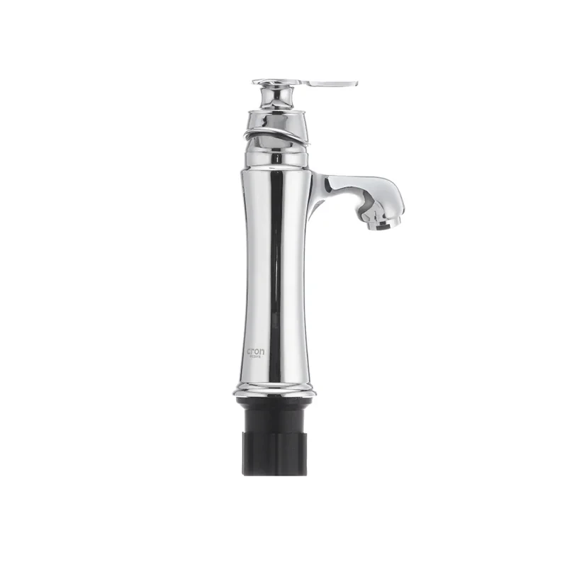 Смеситель для умывальника Cron Diamond 001 (CR0823)