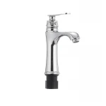 Смеситель для умывальника Cron Diamond 001 (CR0823)