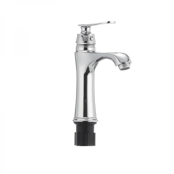 Смеситель для умывальника Cron Diamond 001 (CR0823)