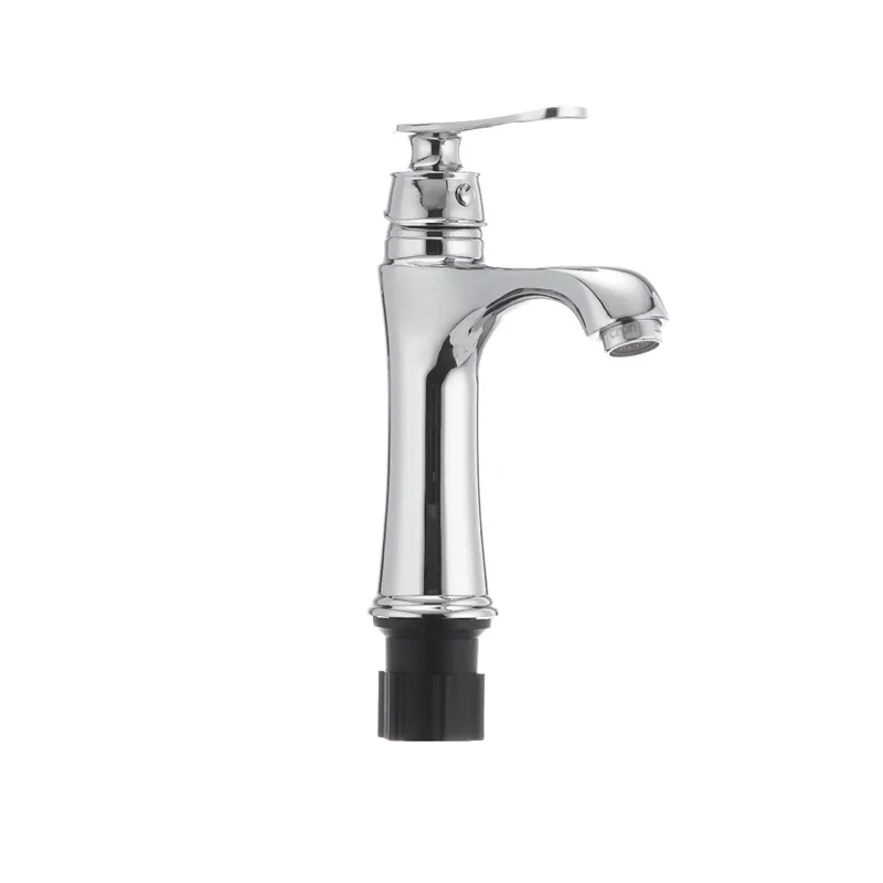 Смеситель для умывальника Cron Diamond 001 (CR0823)