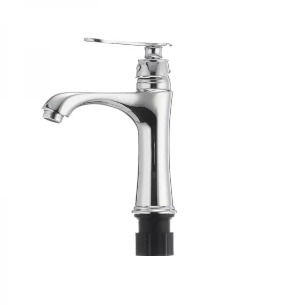 Смеситель для умывальника Cron Diamond 001 (CR0823)