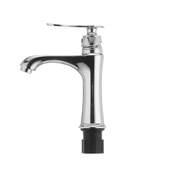 Смеситель для умывальника Cron Diamond 001 (CR0823)