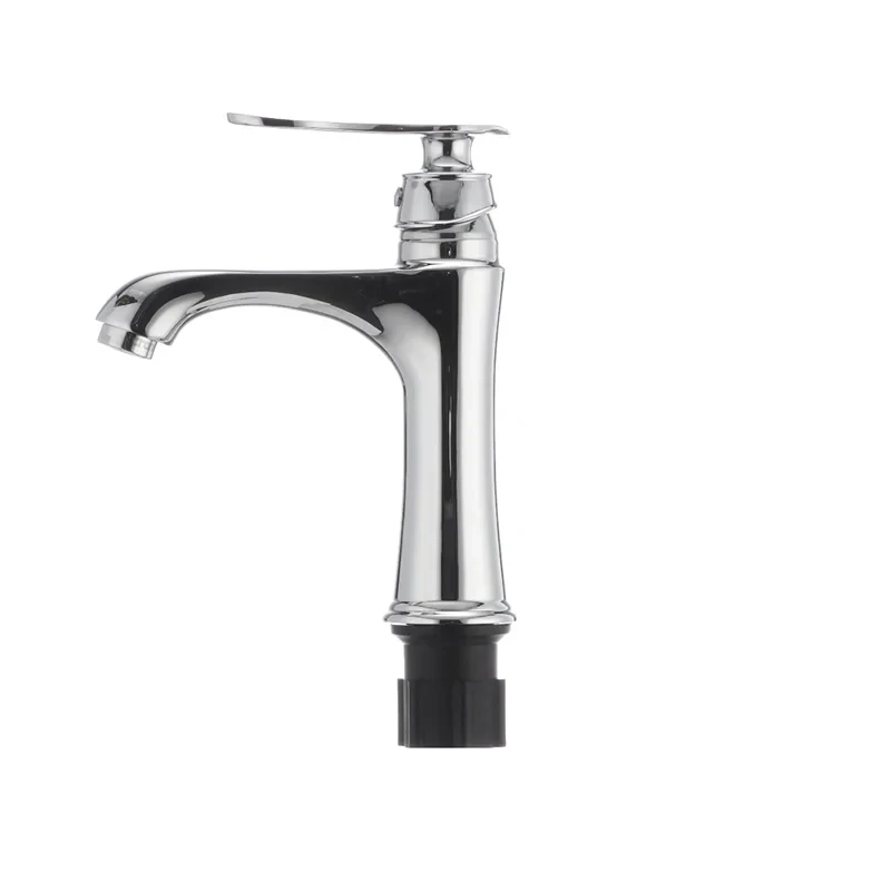 Смеситель для умывальника Cron Diamond 001 (CR0823)