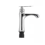 Смеситель для умывальника Cron Diamond 001 (CR0823)