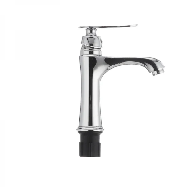 Смеситель для умывальника Cron Diamond 001 (CR0823)