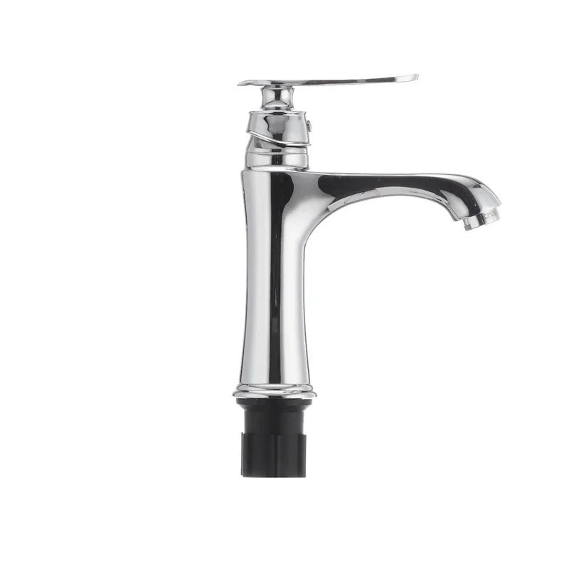 Смеситель для умывальника Cron Diamond 001 (CR0823)