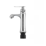 Смеситель для умывальника Cron Diamond 001 (CR0823)