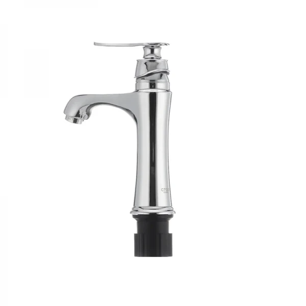 Смеситель для умывальника Cron Diamond 001 (CR0823)