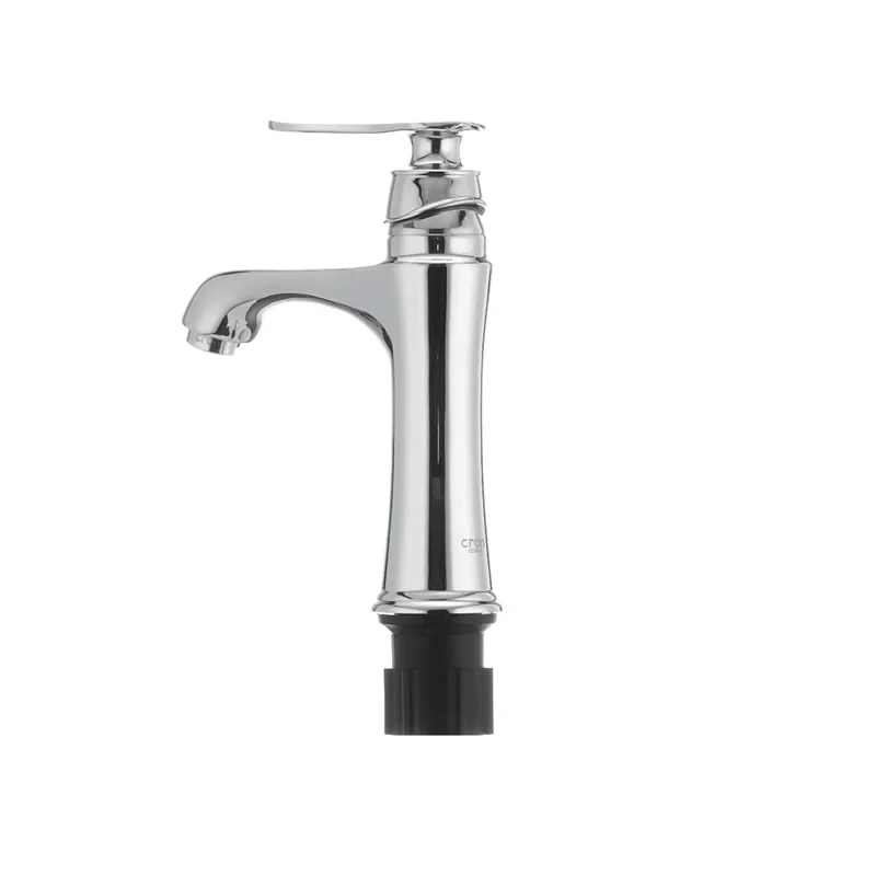 Смеситель для умывальника Cron Diamond 001 (CR0823)