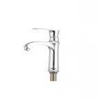 Змішувач для умивальника Cron Sonata 001 (CR0824)