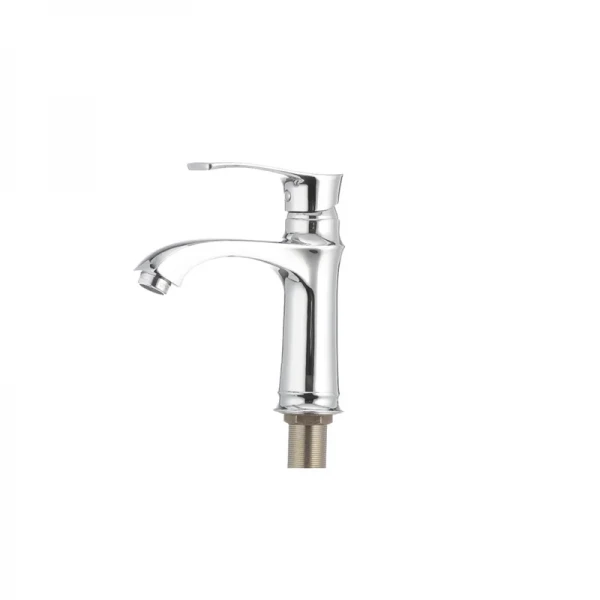 Змішувач для умивальника Cron Sonata 001 (CR0824)