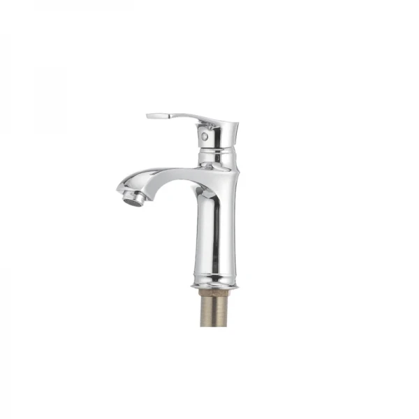Змішувач для умивальника Cron Sonata 001 (CR0824)