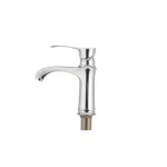 Змішувач для умивальника Cron Sonata 001 (CR0824)