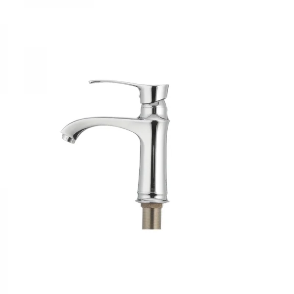 Змішувач для умивальника Cron Sonata 001 (CR0824)