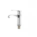 Змішувач для умивальника Cron Sonata 001 (CR0824)