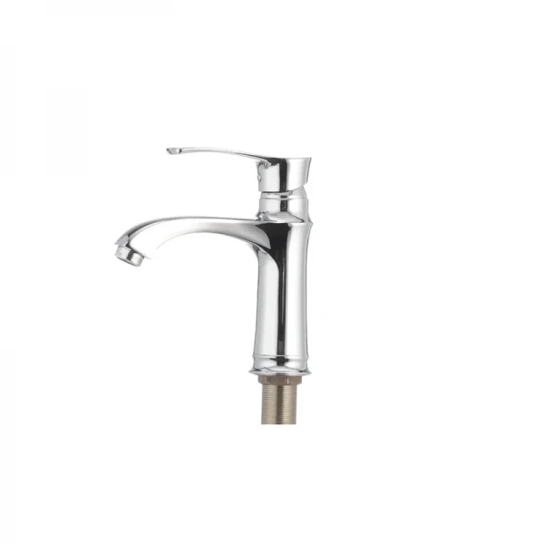 Змішувач для умивальника Cron Sonata 001 (CR0824)
