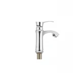 Змішувач для умивальника Cron Sonata 001 (CR0824)