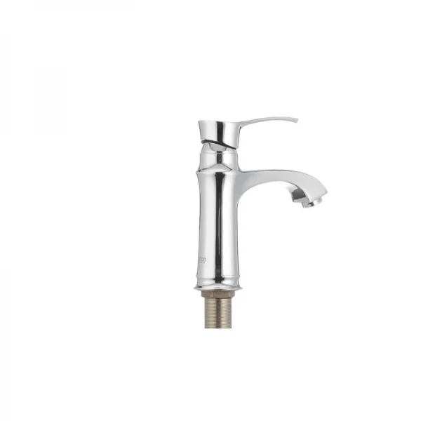 Змішувач для умивальника Cron Sonata 001 (CR0824)