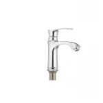 Змішувач для умивальника Cron Sonata 001 (CR0824)